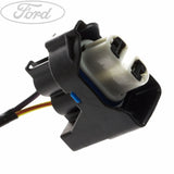PARKING DISTANCE AID SENSOR WIRE
