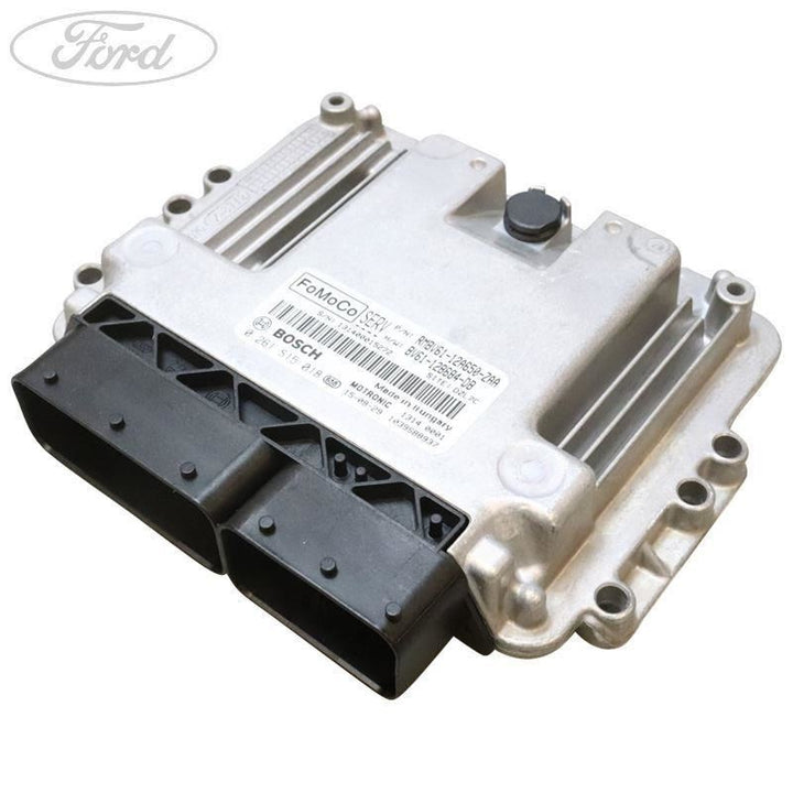 FOCUS MK3 2.0 DURATEC DI TI-VCT ENGINE CONTROL MODULE 2014-