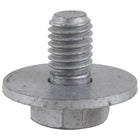 LOWER BACK PANEL/BUMPER & PARTITION HEX HEAD BOLT AND WASHER PACK OF 5