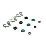 1.0 EcoBoost 1.5 Ecoboost Fuel Injector O Ring Kit 2018-Onwards