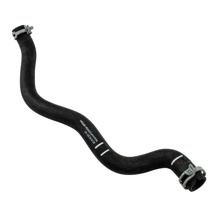 Transit 3.2 TDCi Water Pump To Reservoir Hose 2007-2012