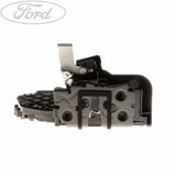 LATCHES & STRIKER