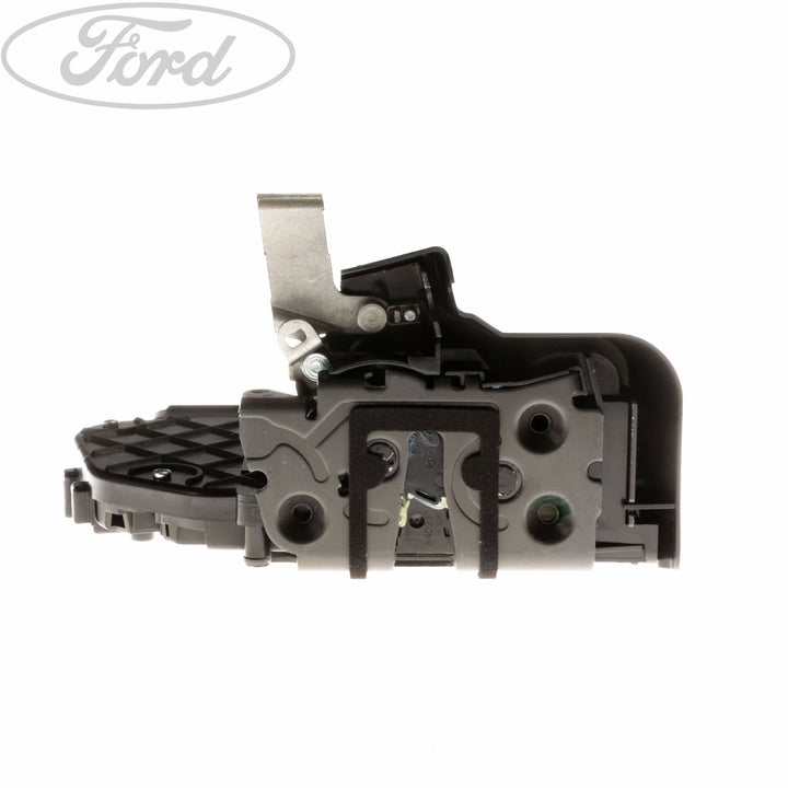 LATCHES & STRIKER