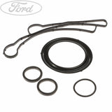 TRANSIT MONDEO TDCI ENGINE LOWER GASKET KIT
