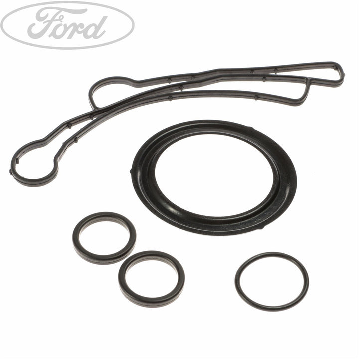 TRANSIT MONDEO TDCI ENGINE LOWER GASKET KIT
