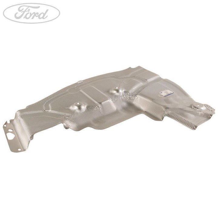 FOCUS 2.3 ECOBOOST EXHAUST HEAT SHIELD 01/2016-