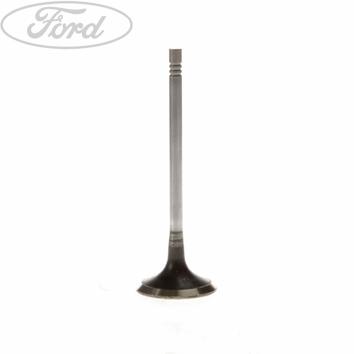 ENGINE INLET VALVE