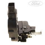 FOCUS MK2 REAR N/S DOOR LOCK