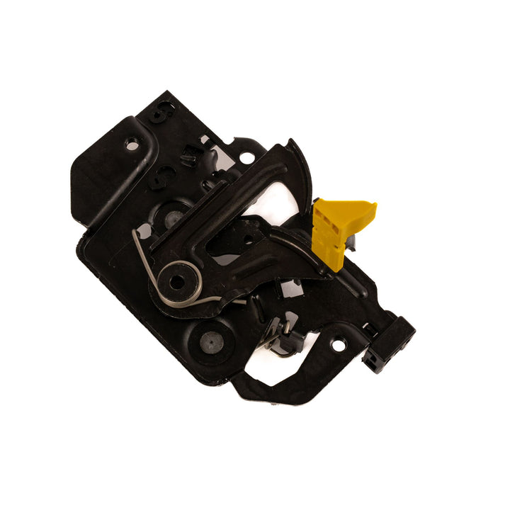 Fiesta Automatic Bonnet Opening Release Latch 2017-2021