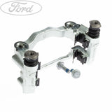 REAR N/S LH BRAKE CALIPER CARRIER SLIDER BRACKET