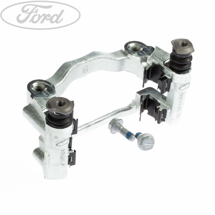 REAR N/S LH BRAKE CALIPER CARRIER SLIDER BRACKET