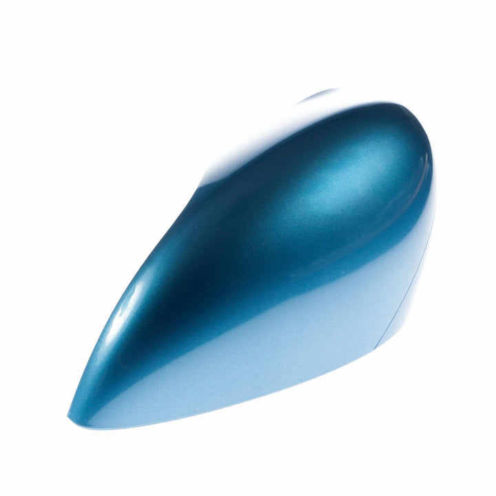 FIESTA FRONT N/S LEFT WING MIRROR HOUSING CAP COVER
