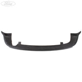 FOCUS C-MAX REAR BUMPER BAR VALANCE SIDE EXTENSION