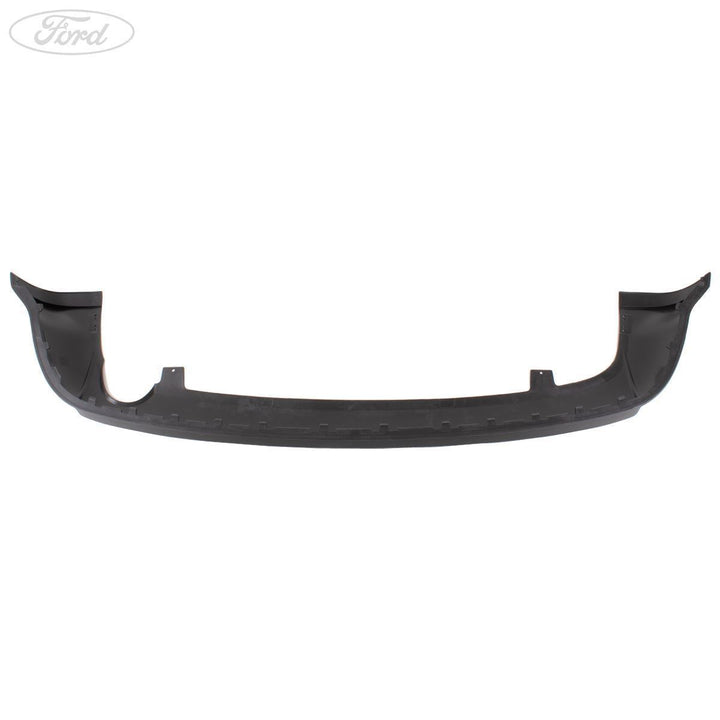 FOCUS C-MAX REAR BUMPER BAR VALANCE SIDE EXTENSION