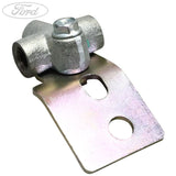 RANGER EVEREST BRAKE LADEN VALVE PIPE 03/2009-