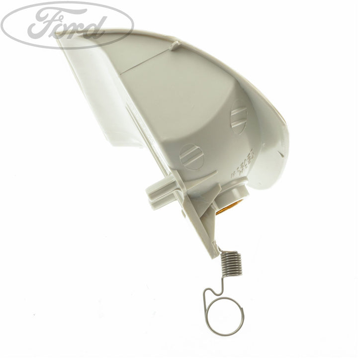 SIERRA FRONT N/S INDICATOR FLASHER LAMP
