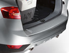 KUGA REAR BUMPER PROTECTOR WITH FITTING  08/2008  11/2012