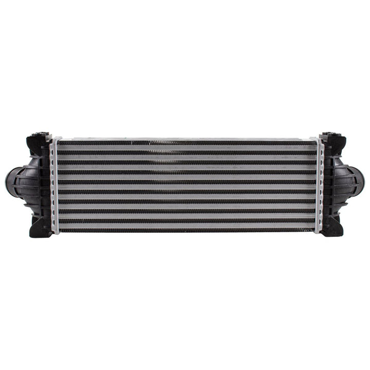 TRANSIT CUSTOM TURBO CHARGER INTERCOOLER 01/2014-