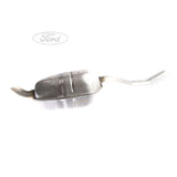 GALAXY S-MAX MONDEO REAR EXHAUST SILENCER BOX