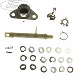 MONDEO LOCK CYLINDER KIT