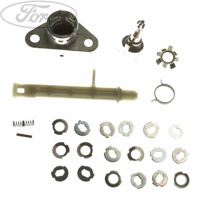 MONDEO LOCK CYLINDER KIT