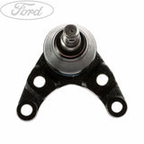 LOWER BALL JOINT FRT SUSP.