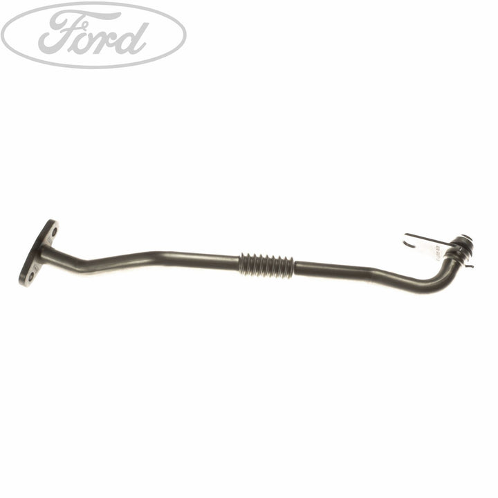 Transit 2.4 TDCi Turbocharger Oil Return Hose 2006-2014