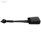 Fiesta Front Passangerside N/S Passenger Side Seat Belt Buckle 2008-2012
