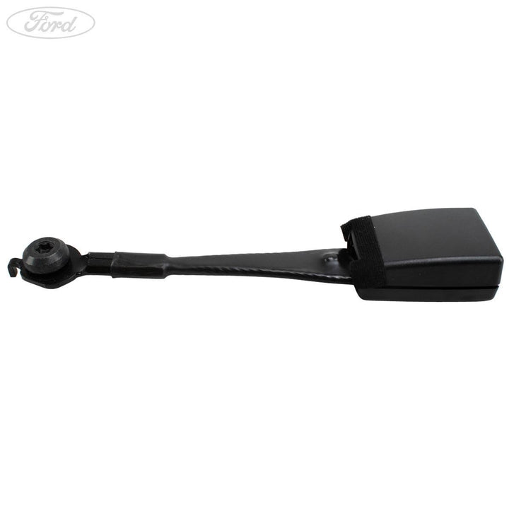 Fiesta Front Passangerside N/S Passenger Side Seat Belt Buckle 2008-2012