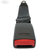 RANGER FRONT SEAT BELT BUCKLE SPLIT BENCH 2011-