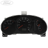EVEREST INSTRUMENT CLUSTER 2.5 DOHC HPCT DI TC AUTO 2013-