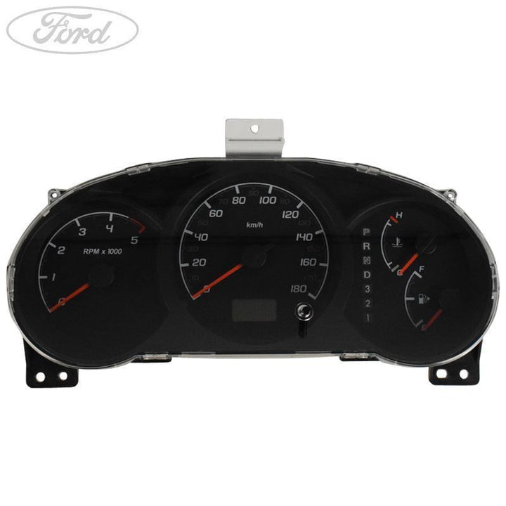EVEREST INSTRUMENT CLUSTER 2.5 DOHC HPCT DI TC AUTO 2013-