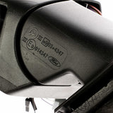 S-MAX WA6 FRONT O/S RIGHT OUTER WING MIRROR