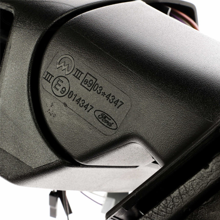 S-MAX WA6 FRONT O/S RIGHT OUTER WING MIRROR