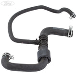 RANGER 2.5 DOHC EFI PETROL WATER HEATER HOSE CLAMPS 2011-