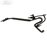 MONDEO ECOSPORT FIESTA FOCUS 1.6 DURATORQ DIESEL FUEL TUBE