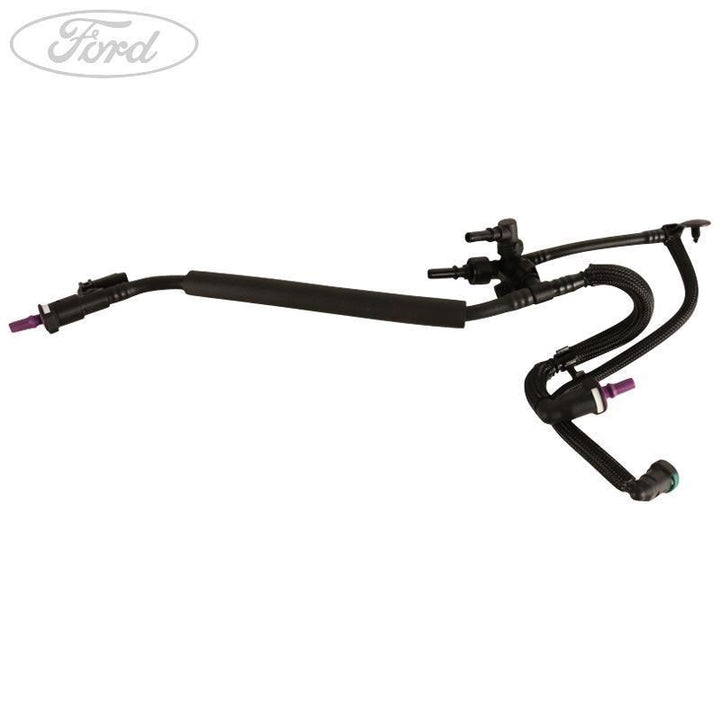MONDEO ECOSPORT FIESTA FOCUS 1.6 DURATORQ DIESEL FUEL TUBE