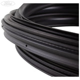 TRANSIT COURIER FRONT O/S DOOR WEATHERSTRIP SEAL 2014-