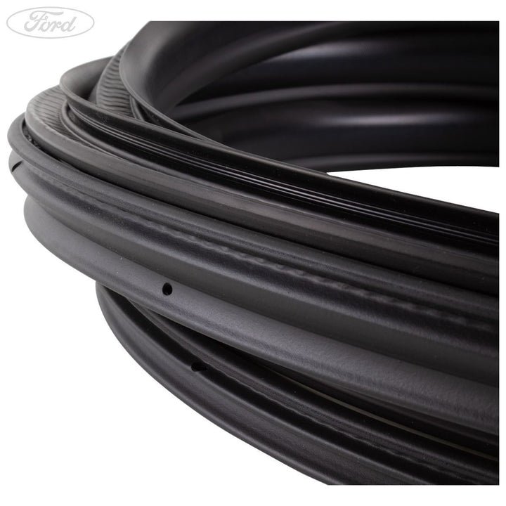 TRANSIT COURIER FRONT O/S DOOR WEATHERSTRIP SEAL 2014-