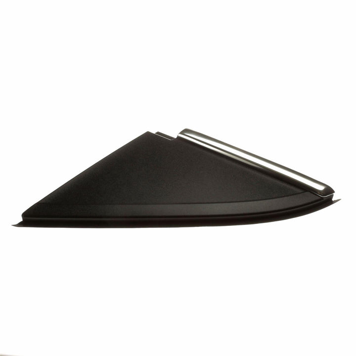 Kuga N/S Passenger Side Wing Mirror Triangle Cover Trim 2008-2012