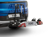 ATERA* REAR BIKE CARRIER STRADA TRAIL 2,FOR 2 BIKES