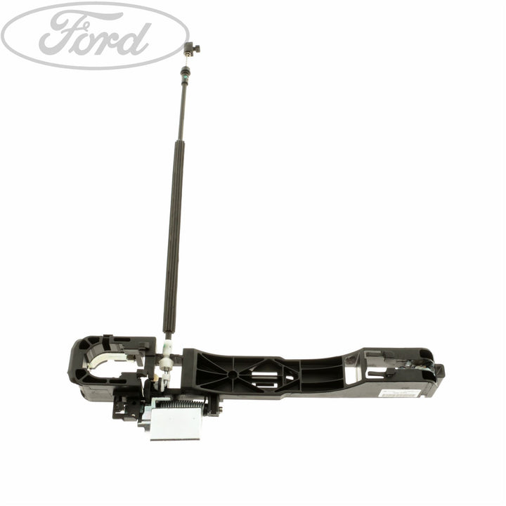 FRONT INNER DOOR HANDLE