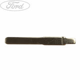 C-MAX MONDEO GALAXY S-MAX FOCUS BLANK KEY