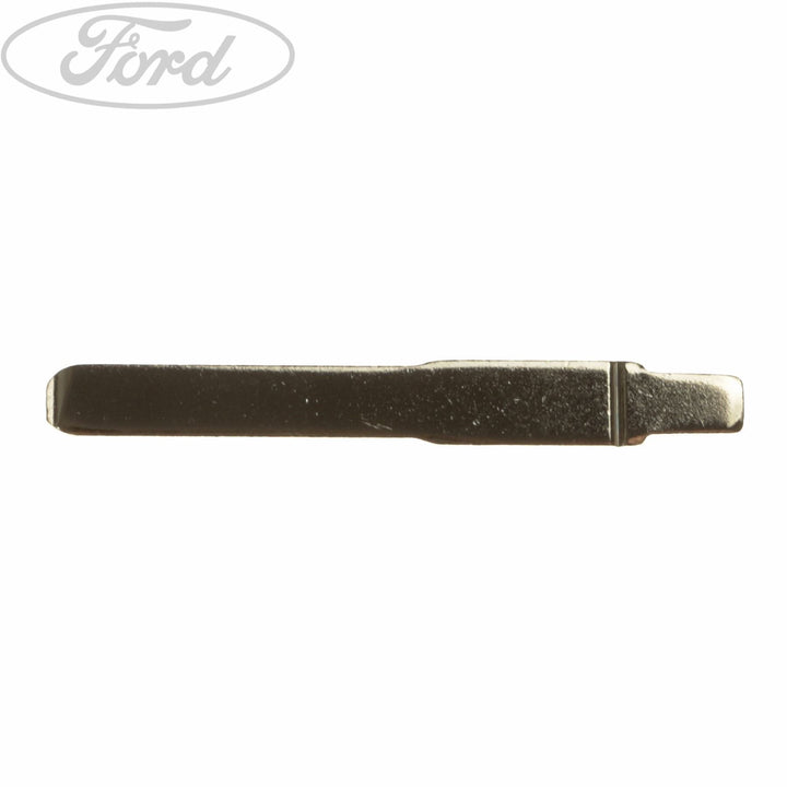 C-MAX MONDEO GALAXY S-MAX FOCUS BLANK KEY