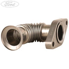 2.0 DURATORQ EGR VALVE - EXHAUST MANIFOLD ADAPTER 08-12