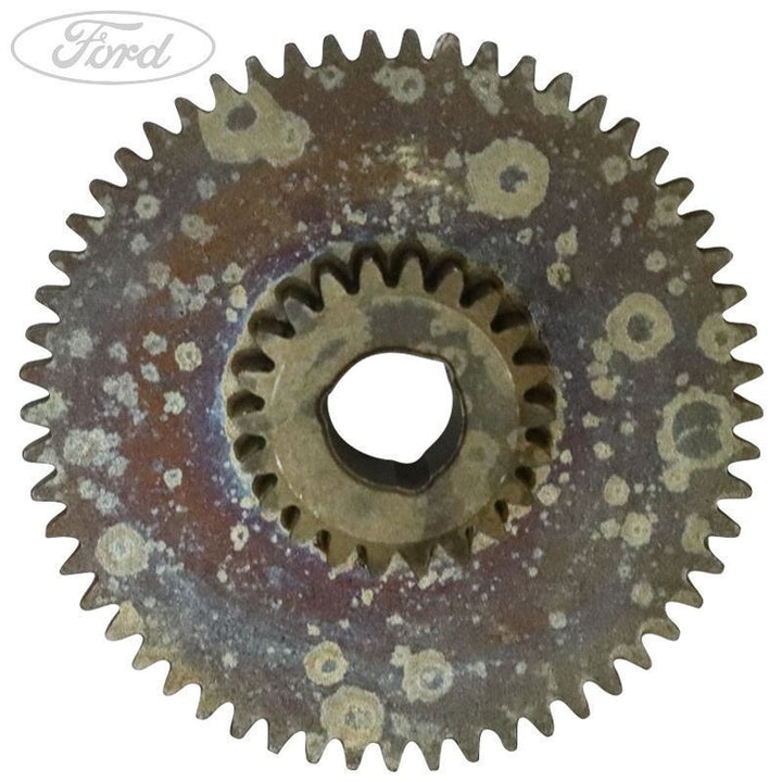 GEAR