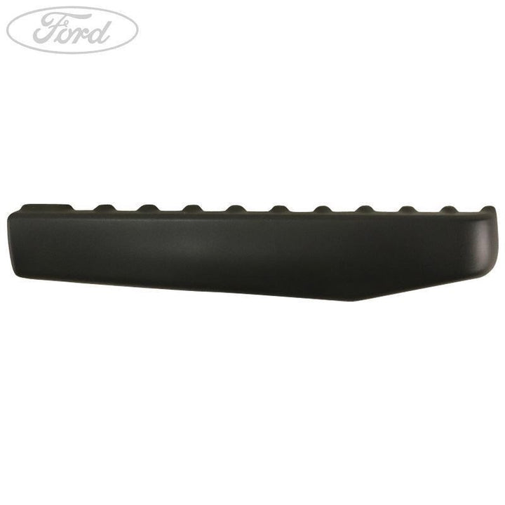 TRANSIT N/S SLIDING DOOR DOORSTEP FRONT CAP 2014-