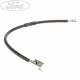BRAKE LINE PARTS