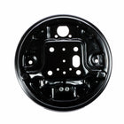 FIESTA V REAR O/S RIGHT DRUM BRAKE BACKING PLATE SINGLE