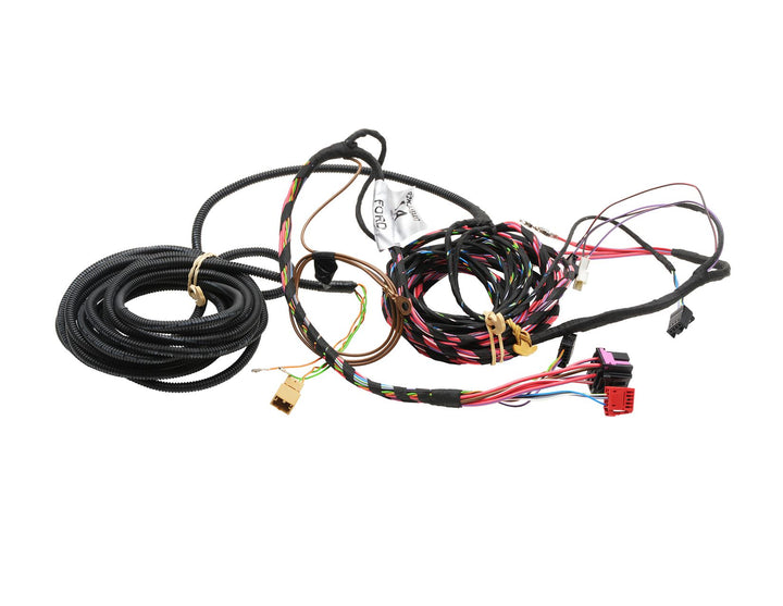 ALL-ELECTRIC CAPRI/ALL-ELECTRIC EXPLORER TOW BAR WIRING KIT